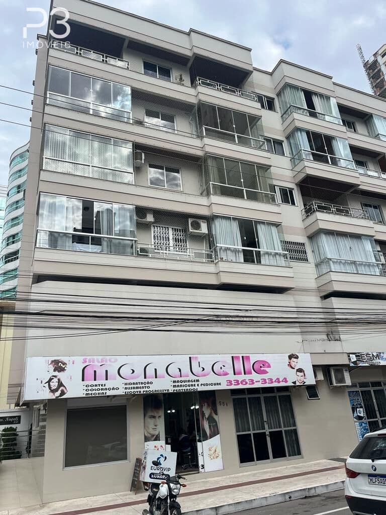 Apartamento em Balneário Camboriú - Centro