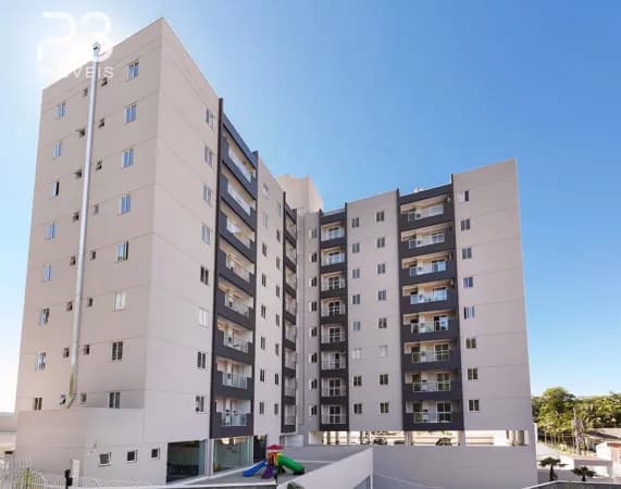 Apartamento em Itajaí - Praia Brava de Itajaí