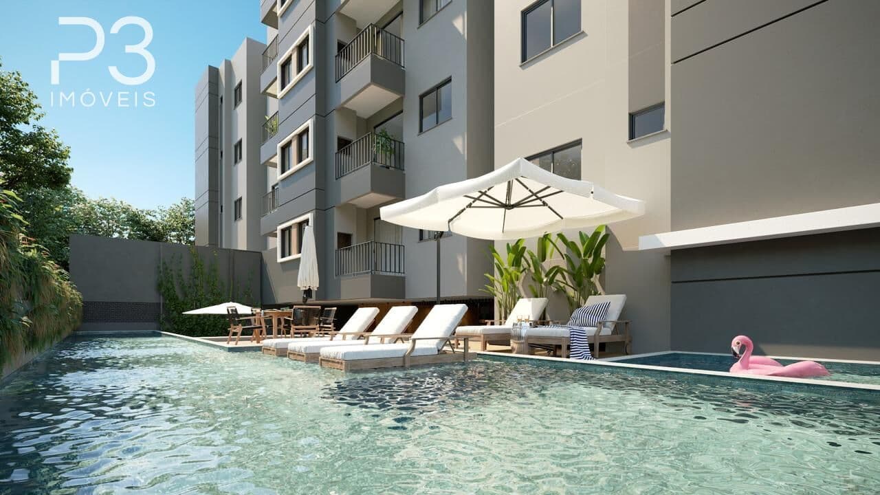 Apartamento em Bal. Camboriú - Centro