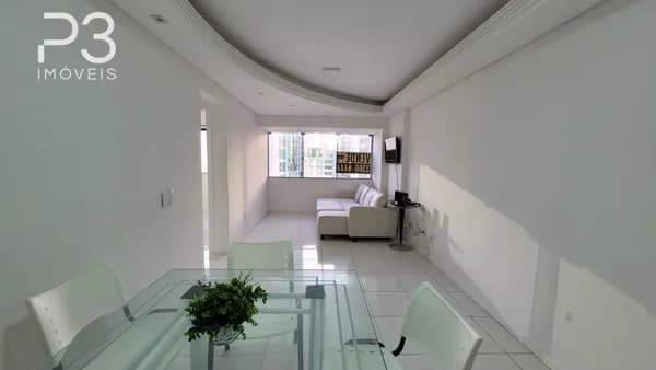 Apartamento em Balneário Camboriú - Centro