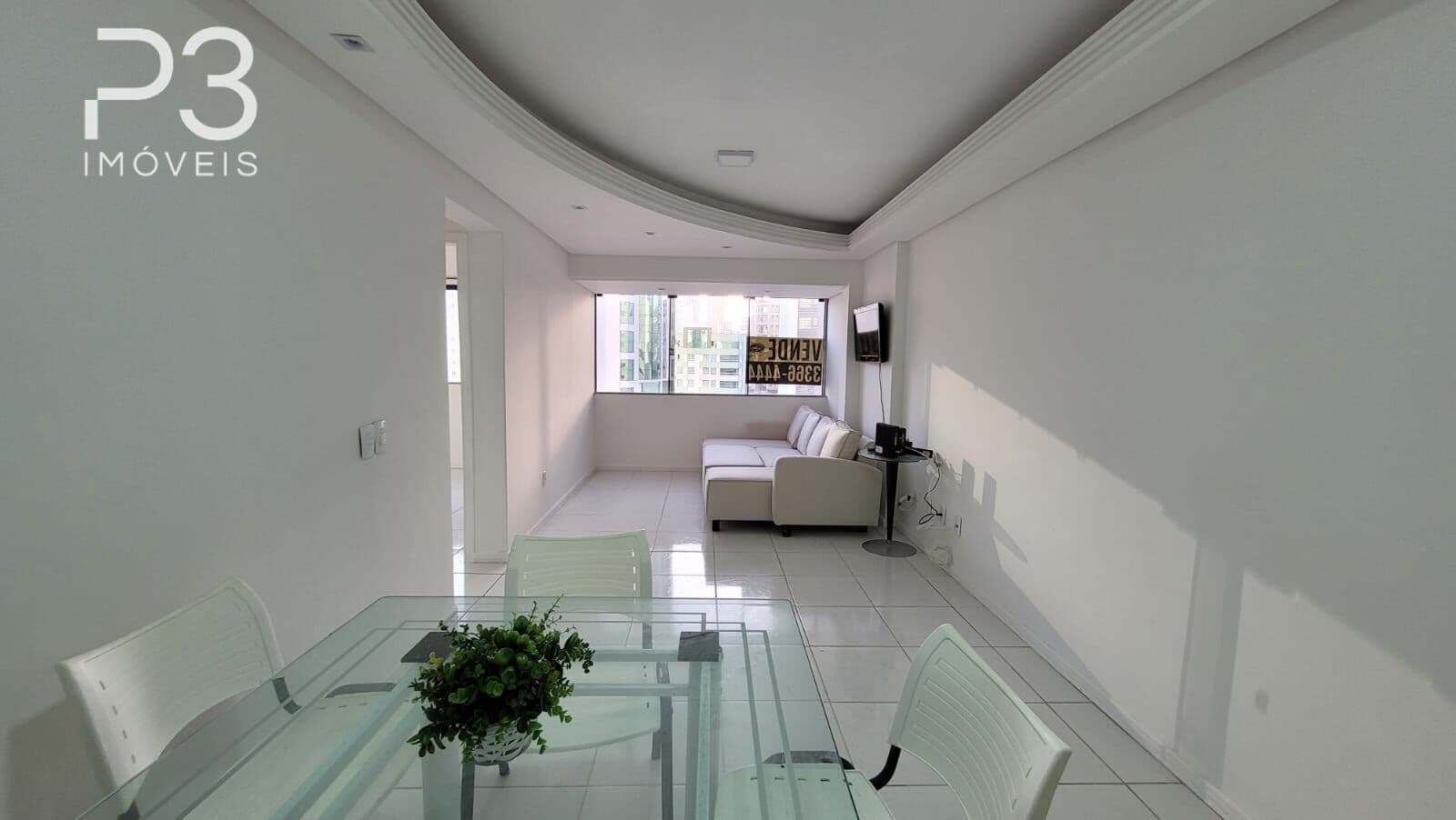 Apartamento em Balneário Camboriú - Centro