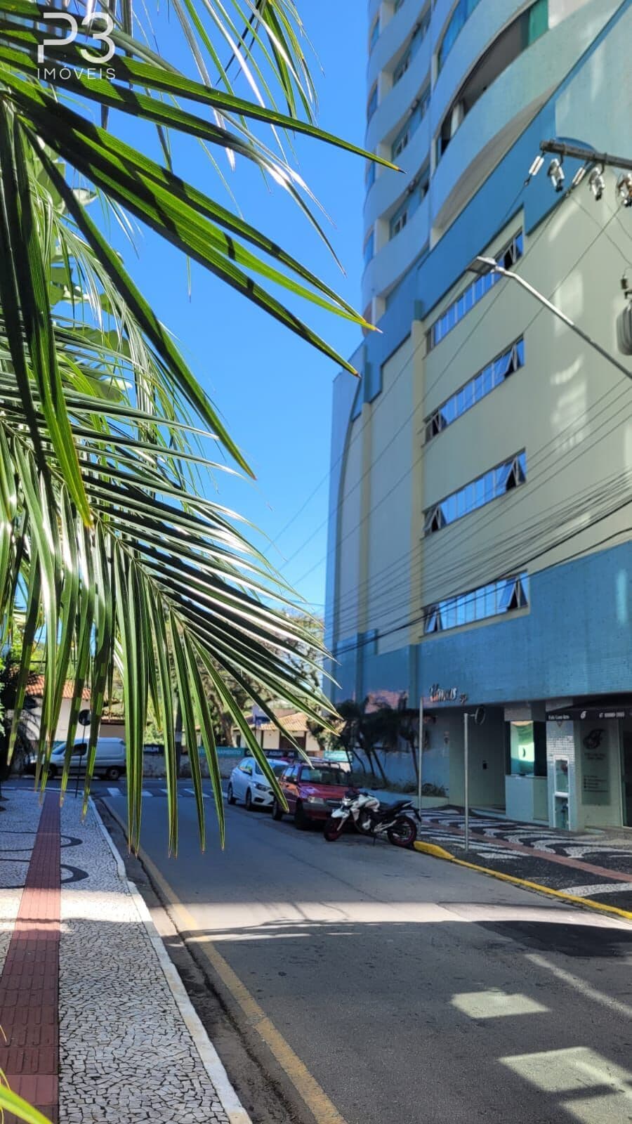 Apartamento em Balneário Camboriú - Barra Sul