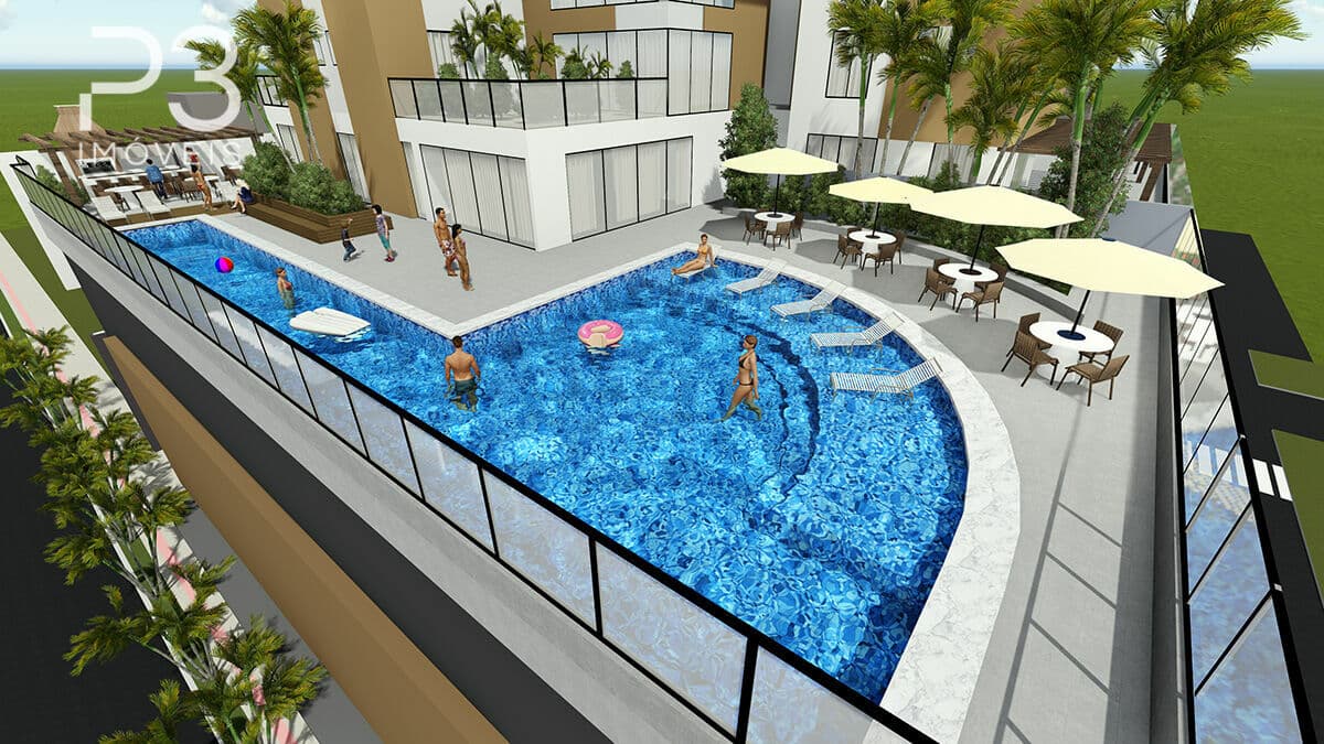 Apartamento Alto Padrão à Venda, em Balneário Camboriú!