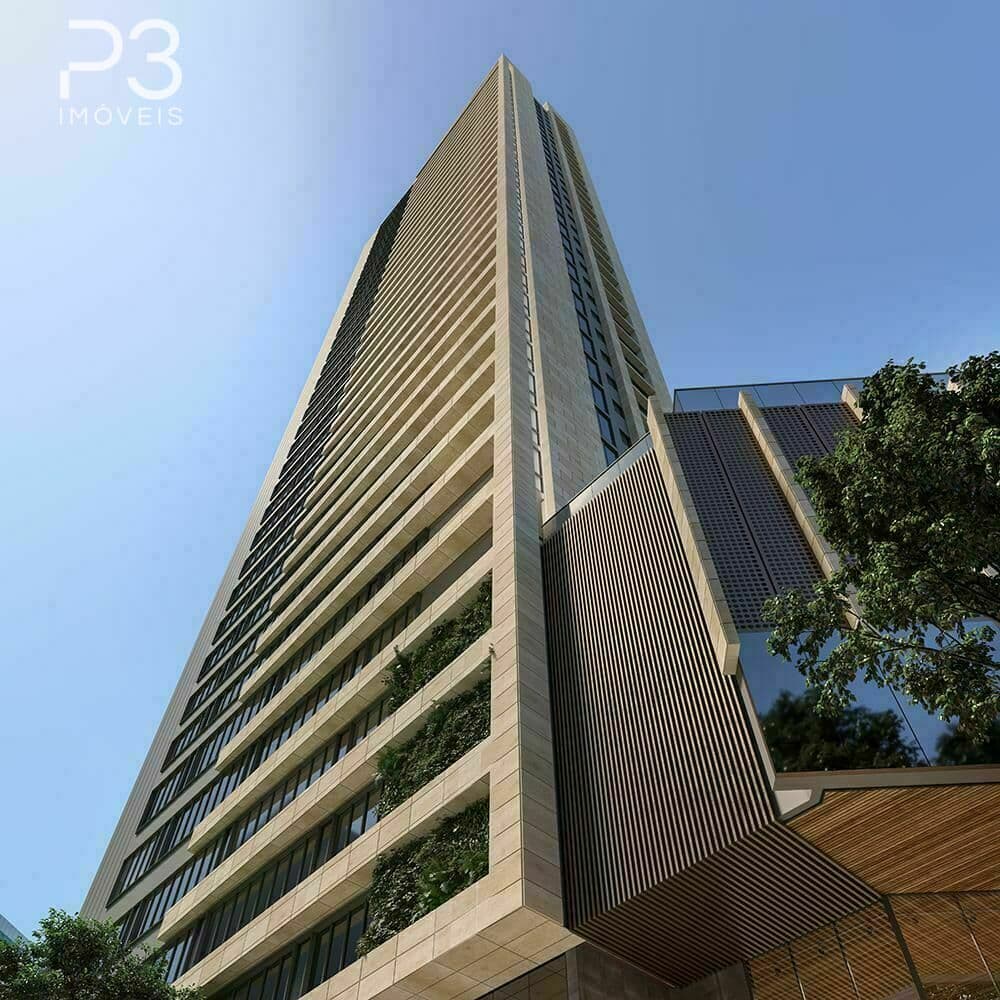 Apartamento Alto Padrão à Venda na Quadra Mar, em Balneário Camboriú - SC!