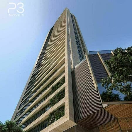 Apartamento Alto Padrão à Venda na Quadra Mar, em Balneário Camboriú - SC!