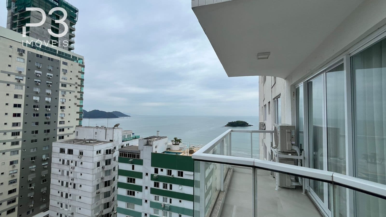 Apartamento em Balneário Camboriú - Centro