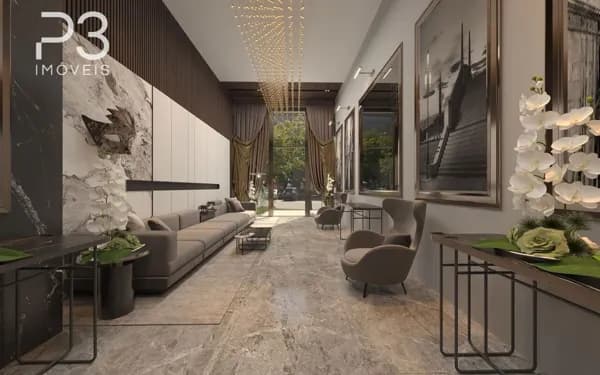 Apartamento em Balneário Camboriú - Centro