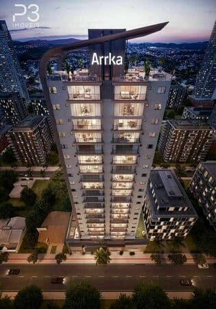 Apartamento em Balneário Camboriú - Centro
