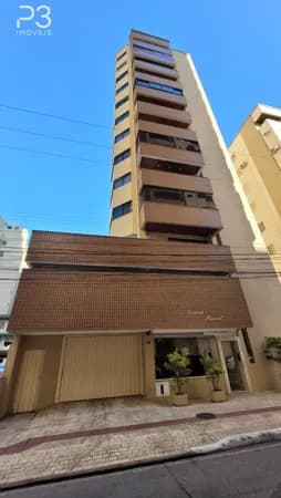Apartamento em Balneário Camboriú - Centro