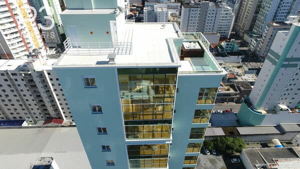 Apartamento em Balneário Camboriú - Centro