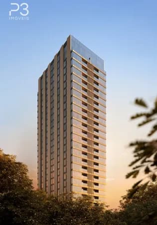 Apartamento em Balneário Camboriú - Ariribá