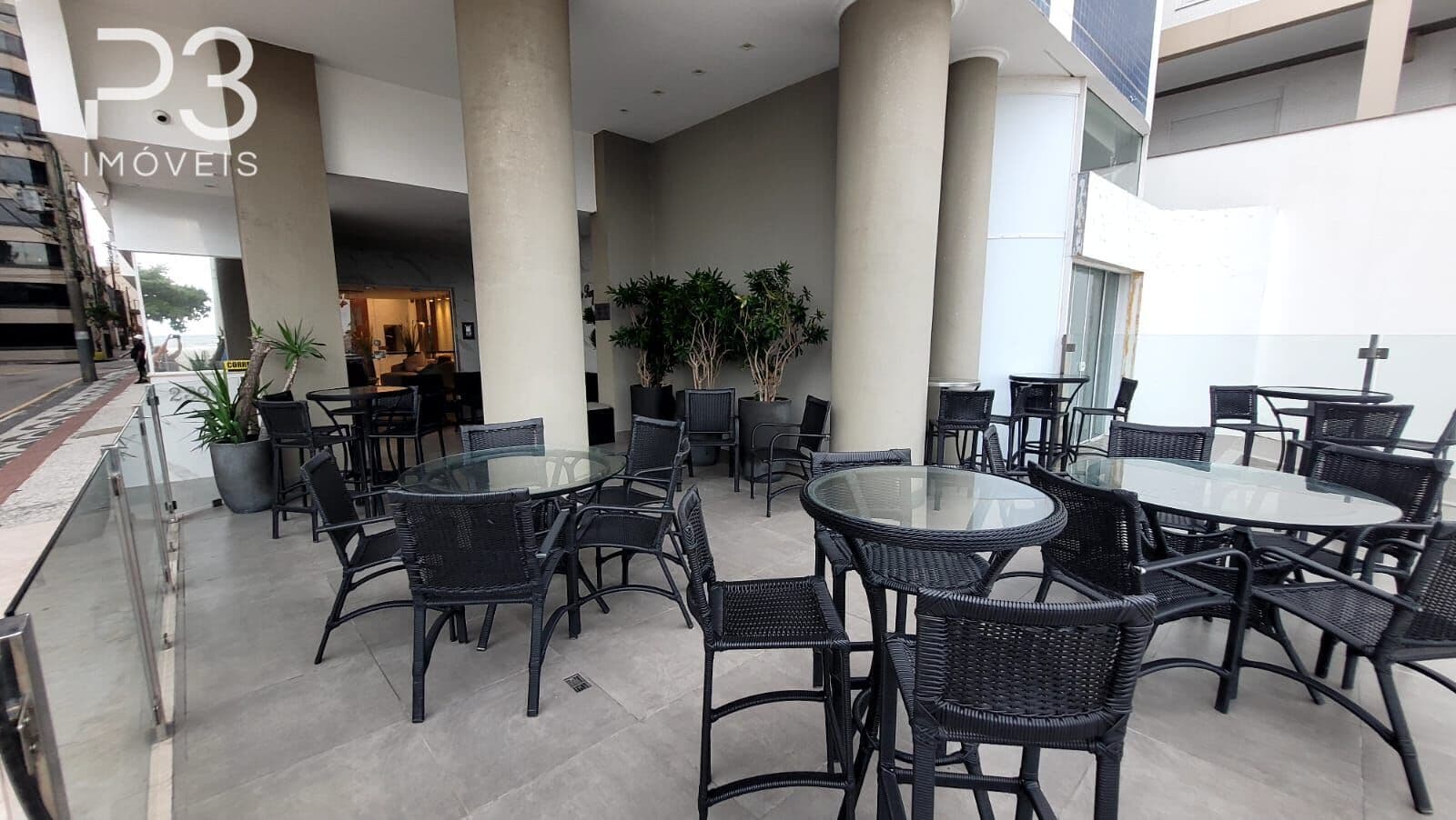 Apartamento em Balneário Camboriú - Centro