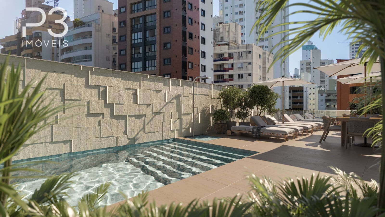 Apartamento em Balneário Camboriú - Centro