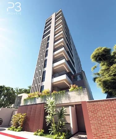 Apartamento em Camboriú - Centro