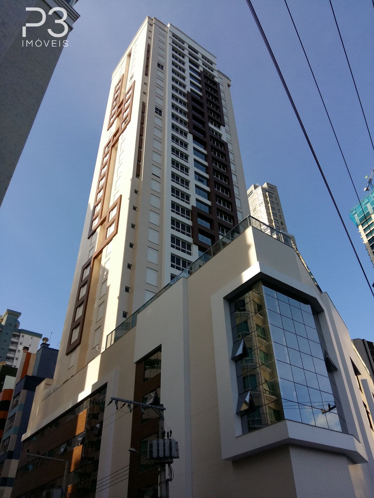 Apartamento em Balneário Camboriú - Centro