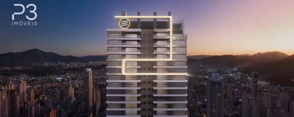 Apartamento em Balneário Camboriú - Centro