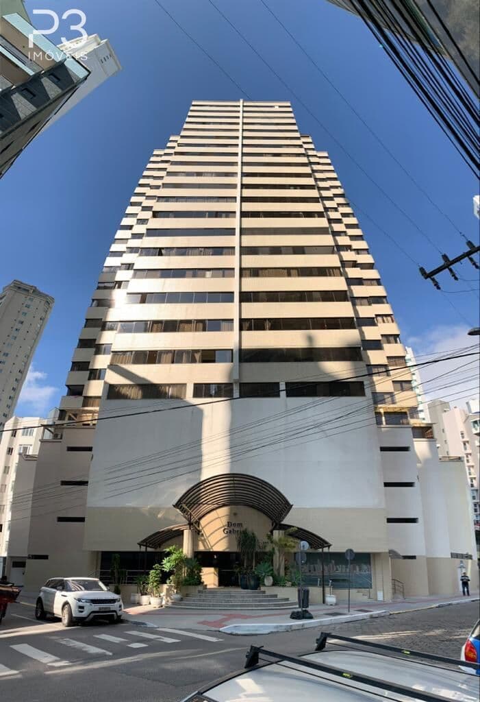 Apartamento em Balneário Camboriú - Centro
