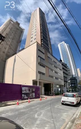 Apartamento em Balneário Camboriú - Centro