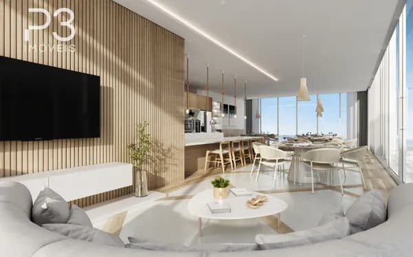 Apartamento em Balneário Camboriú - Centro