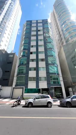 Apartamento em Balneário Camboriú - Centro