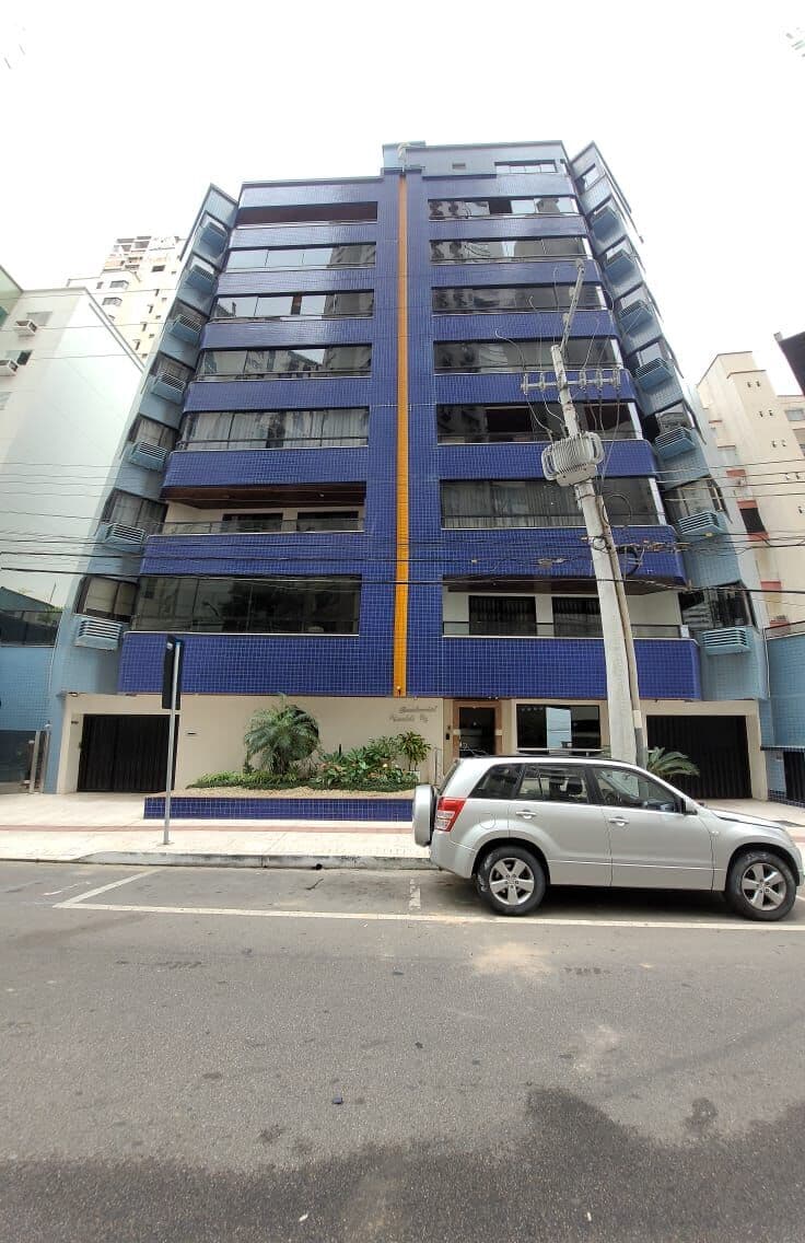 Apartamento em Balneário Camboriú - Centro