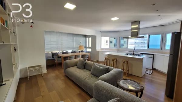 Apartamento em Balneário Camboriú - Centro