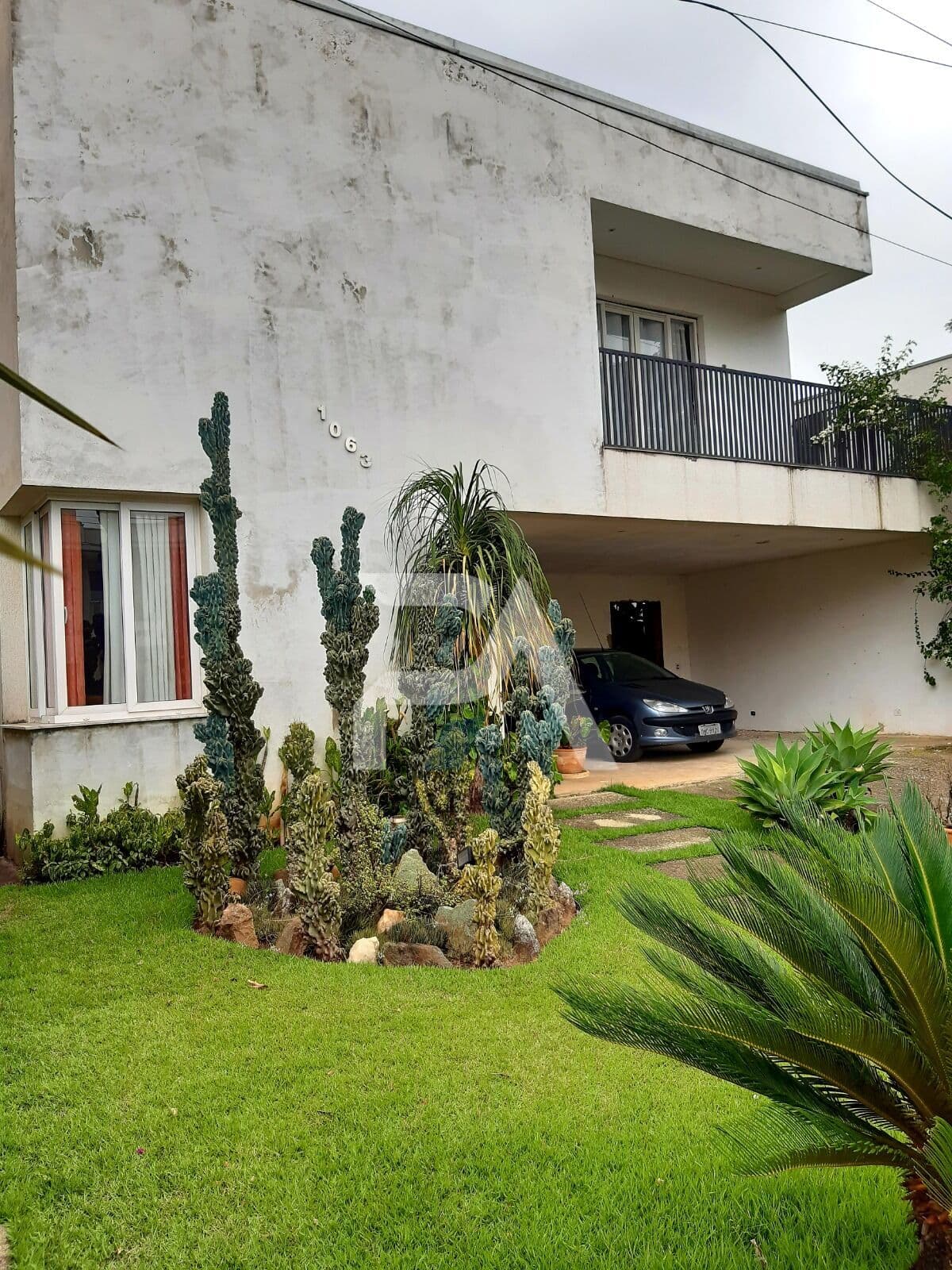 Casa á venda no Condomínio Residencial 05 Alphaville - Santana de Parnaíba -SP