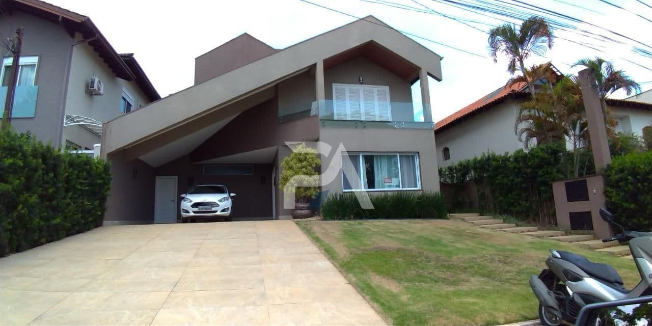 Casa à venda no Condomínio Residencial 09 Alphaville -Santana Parnaíba -SP