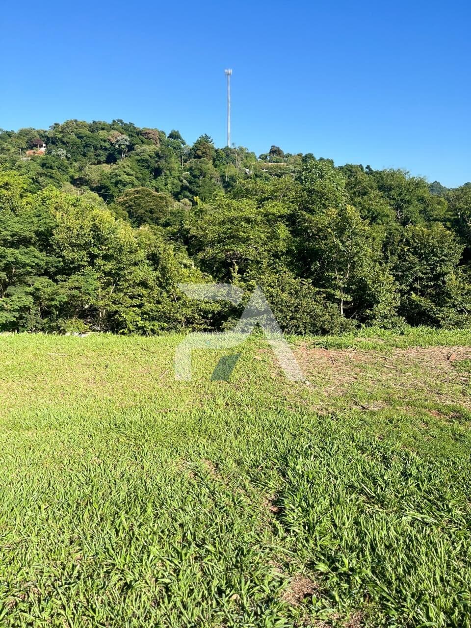 Lote maravilhoso no condomínio Genesis 1 - Alphaville - Santana de Parnaíba - SP