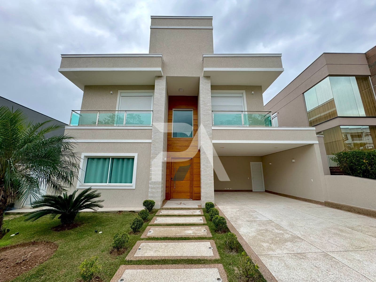 Casa à venda no Condomínio Burle Marx em Alphaville, Santana de Parnaíba/SP