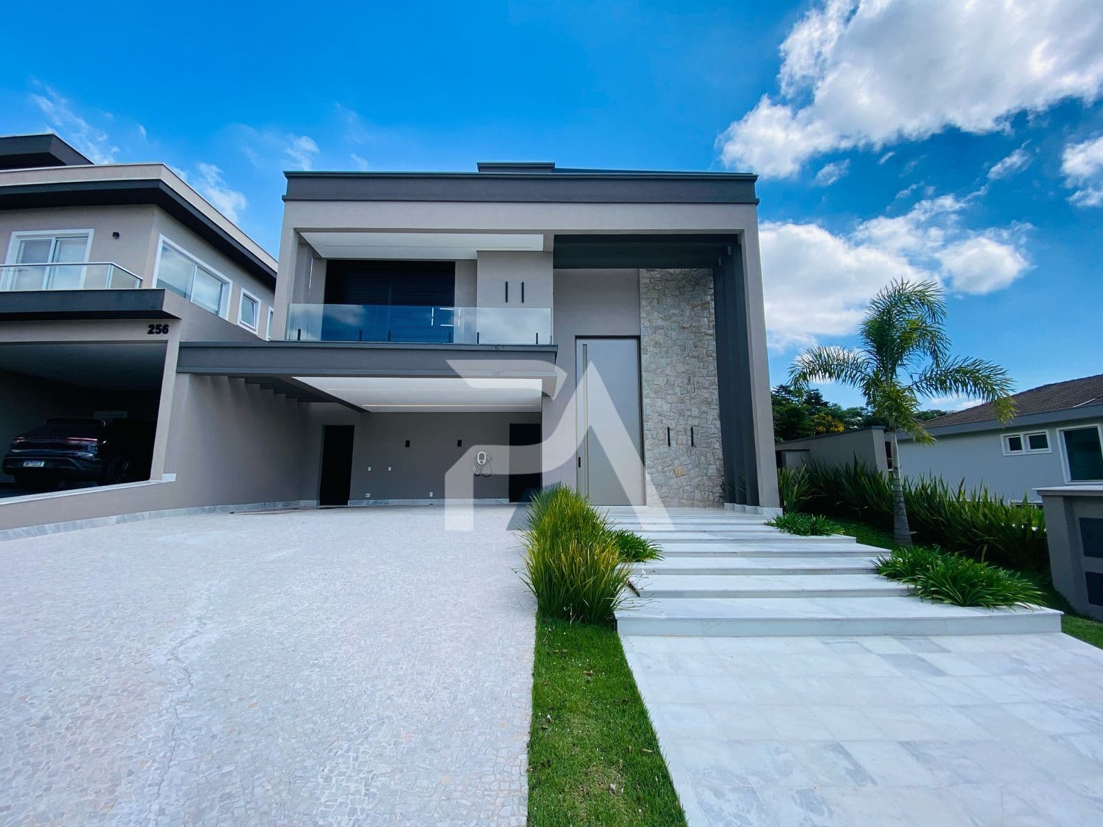 Casa à venda no Condomínio Residencial Genesis II- Alphaville- Santana de Parnaíba-SP