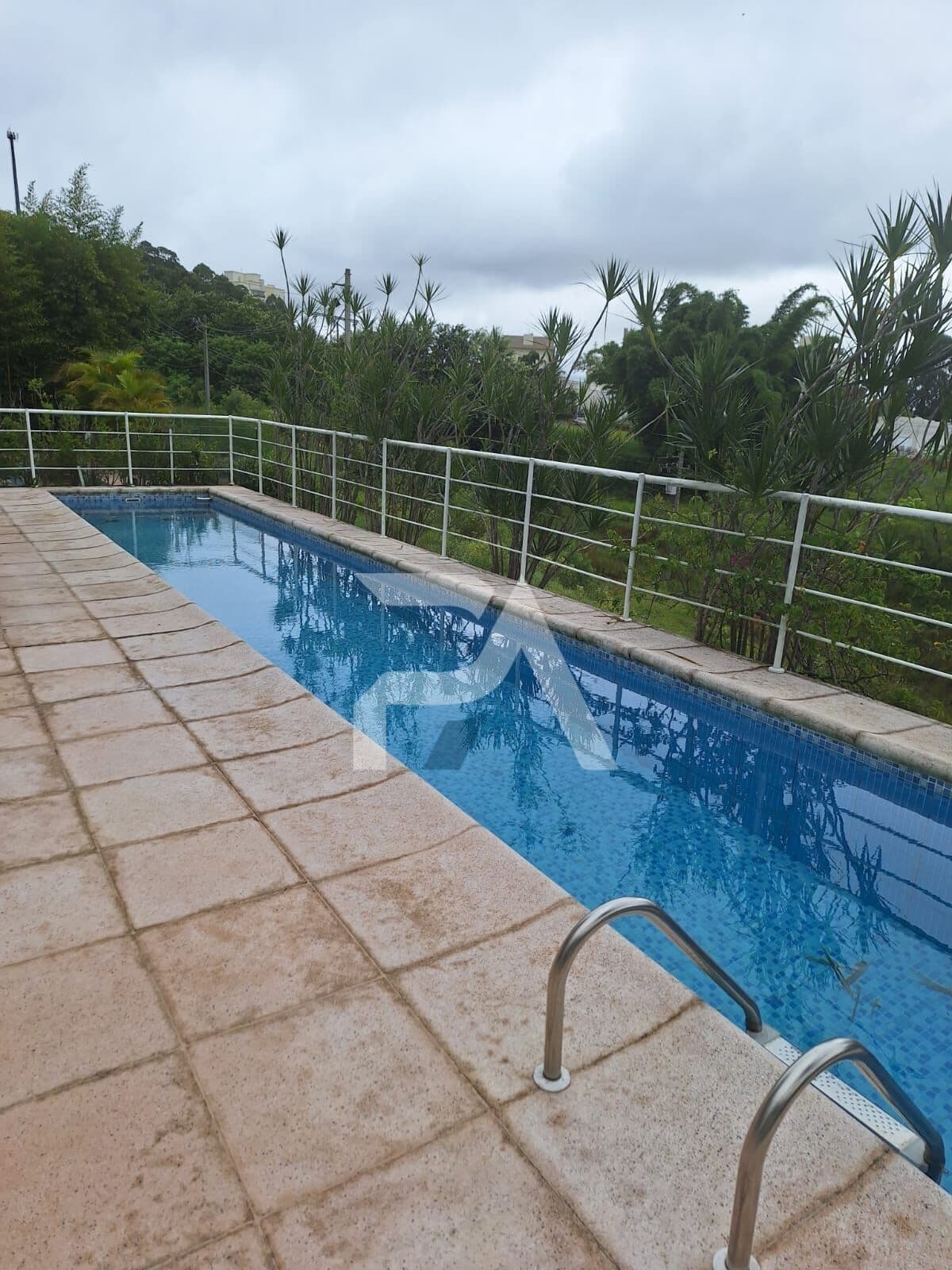 Casa à venda no Condomínio Tamboré 10 - Santana de Parnaíba - SP