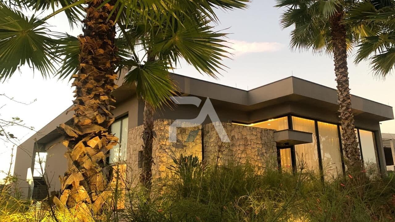 Casa em Barueri - Residencial Tamboré
