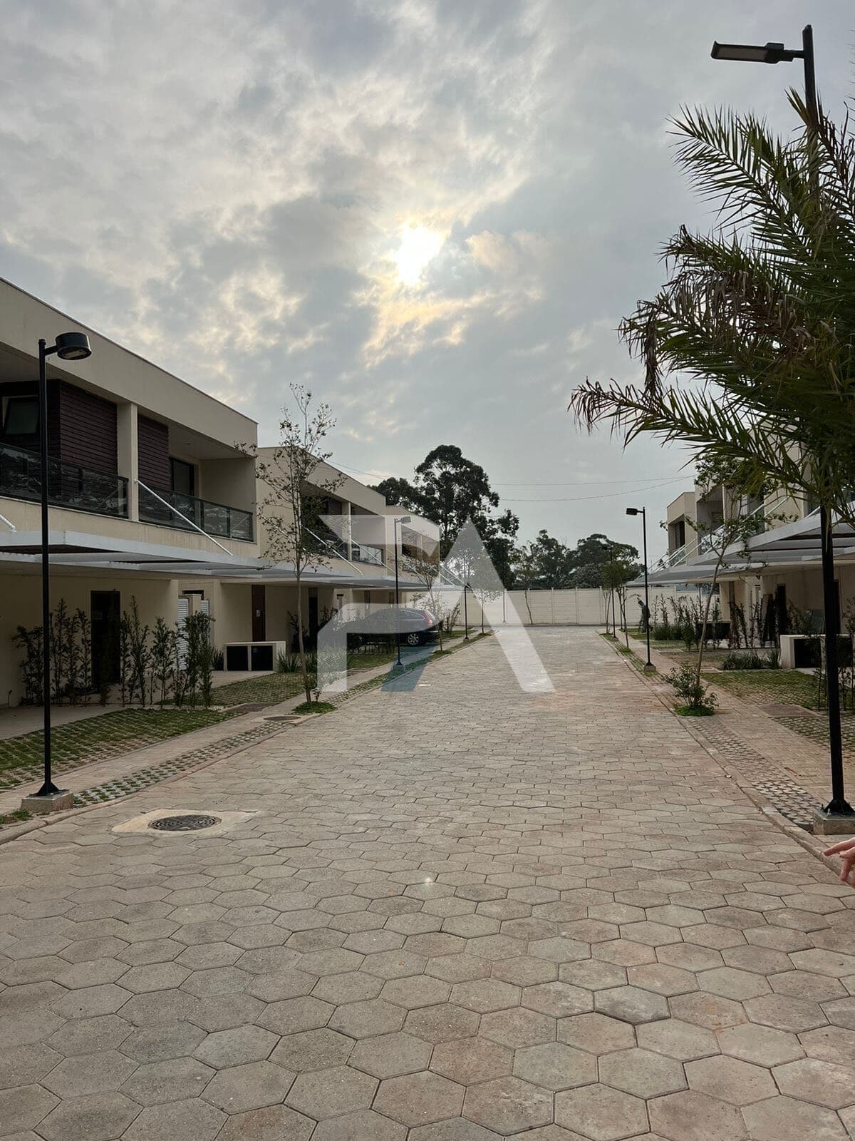 Casa em Condomínio Alpha Hause 1