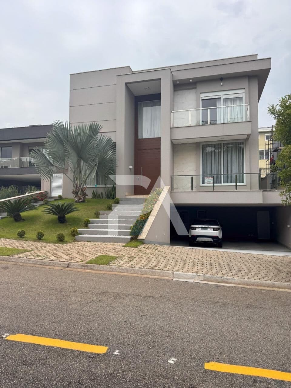 Casa à venda em Condomínio Genesis II Alphaville -Santana de Parnaíba- SP
