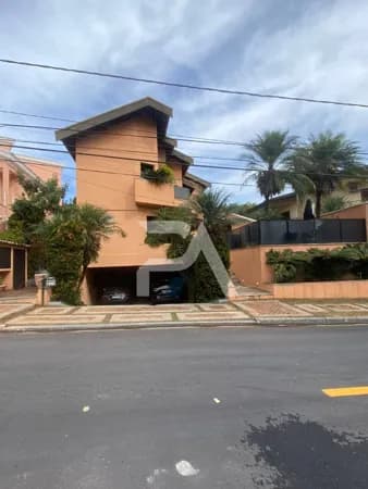 Casa à venda com 4 suítes, 457m² - Residencial Alphaville 01 - Alphaville - Barueri/SP