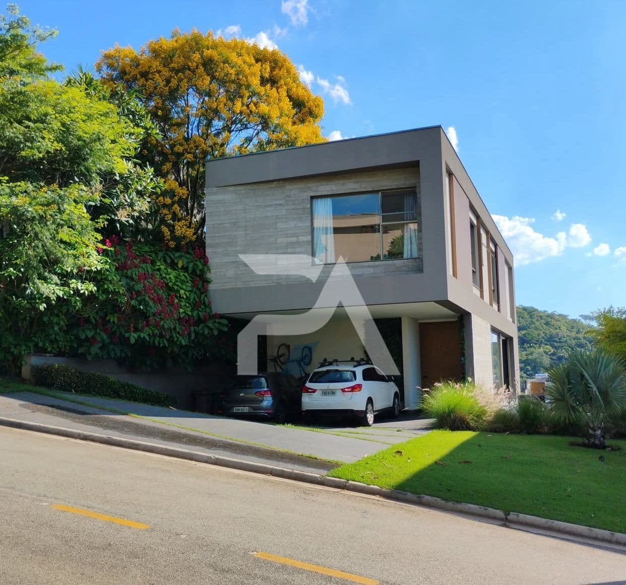 Casa à venda no Condomínio Genesis II - Alpaville - Santana de Parnaíba -SP