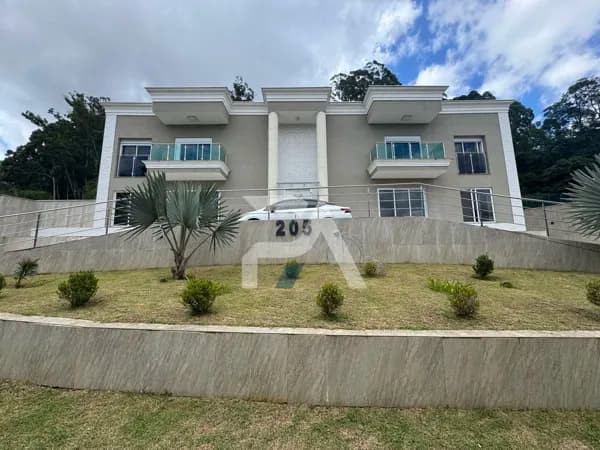 Casa Alto Padrão em Residencial Tamboré, Barueri/SP