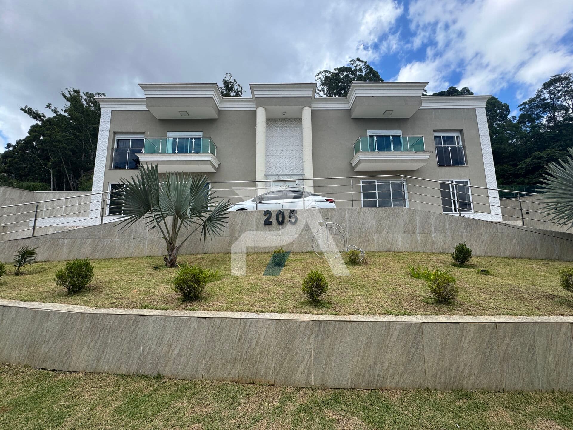 Casa Alto Padrão em Residencial Tamboré, Barueri/SP