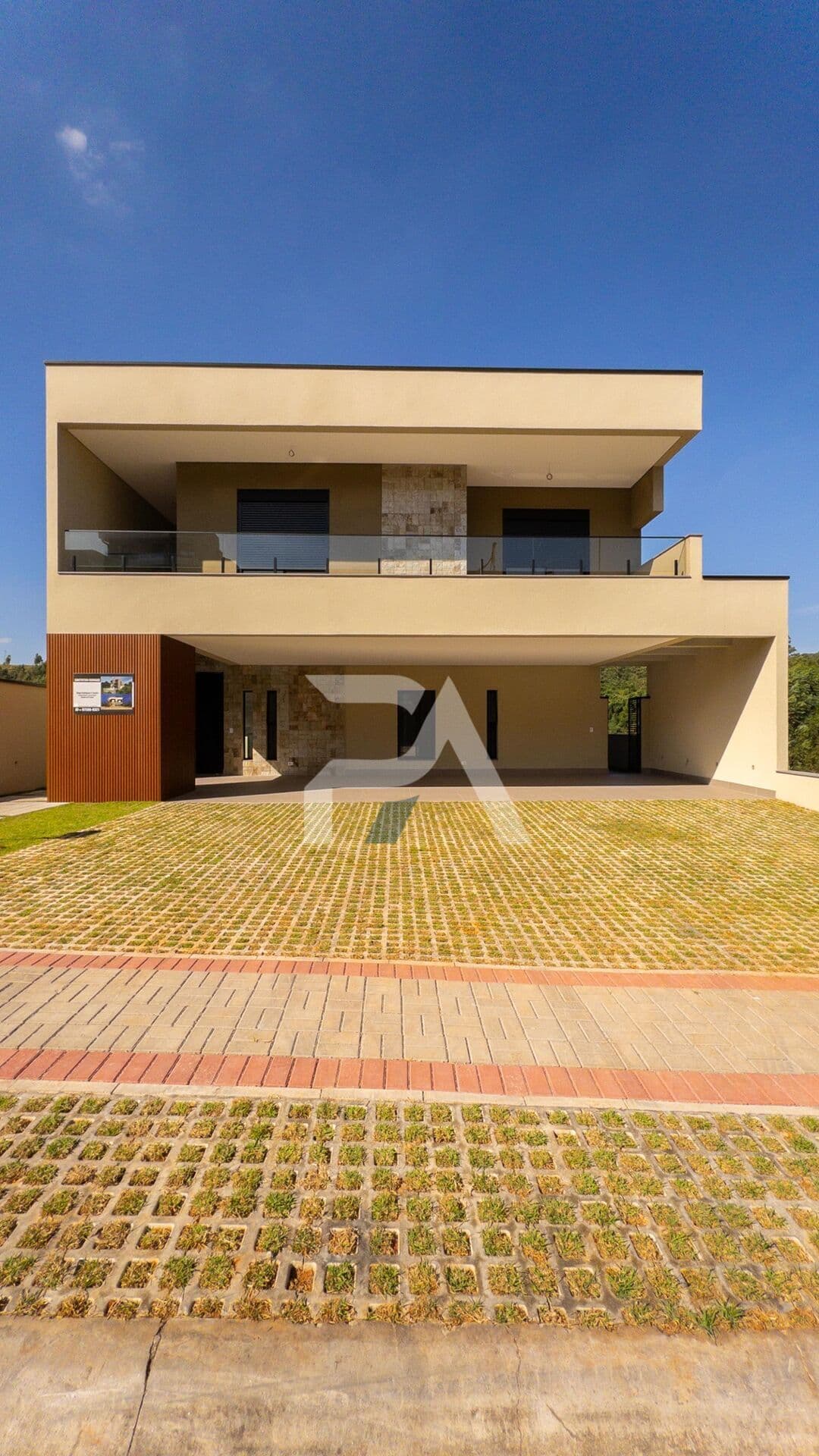 Casa à venda no Condomínio Residencial Ithayê - Alphaville - Santana de Parnaíba- SP