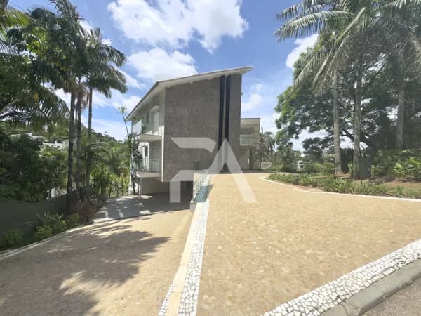 Casa em Barueri - Residencial Tamboré