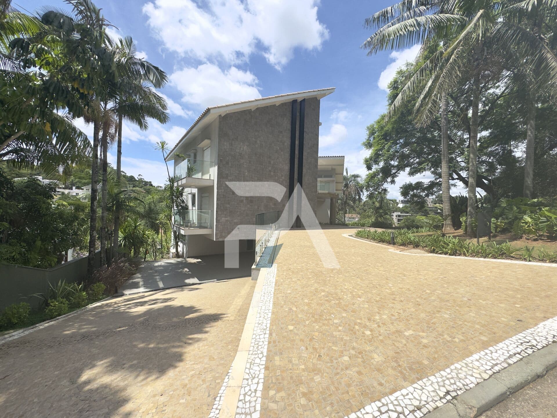 Casa em Barueri - Residencial Tamboré