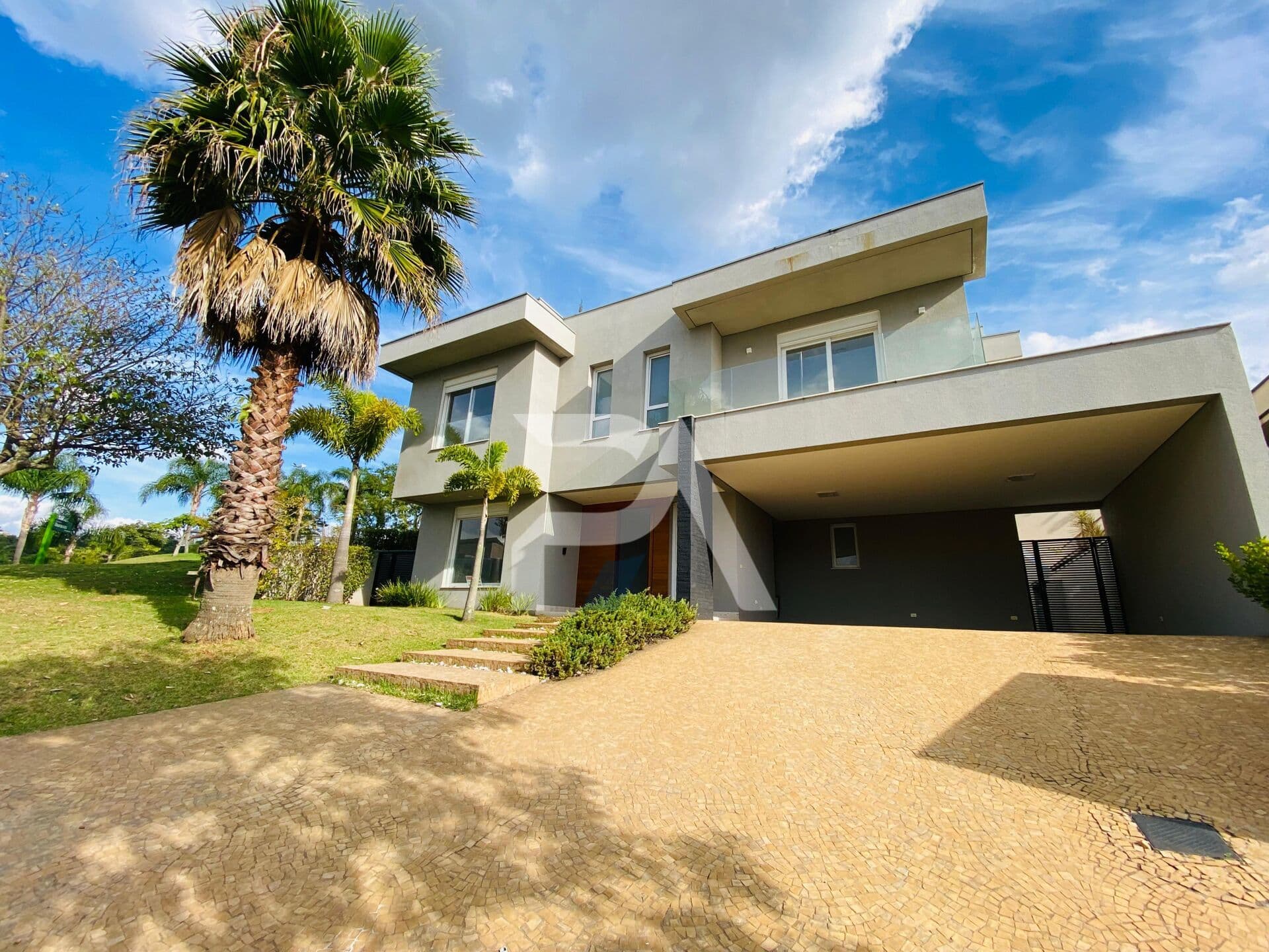 Casa à venda no Condomínio Genesis II em Alphaville - Santana de Parnaíba-SP