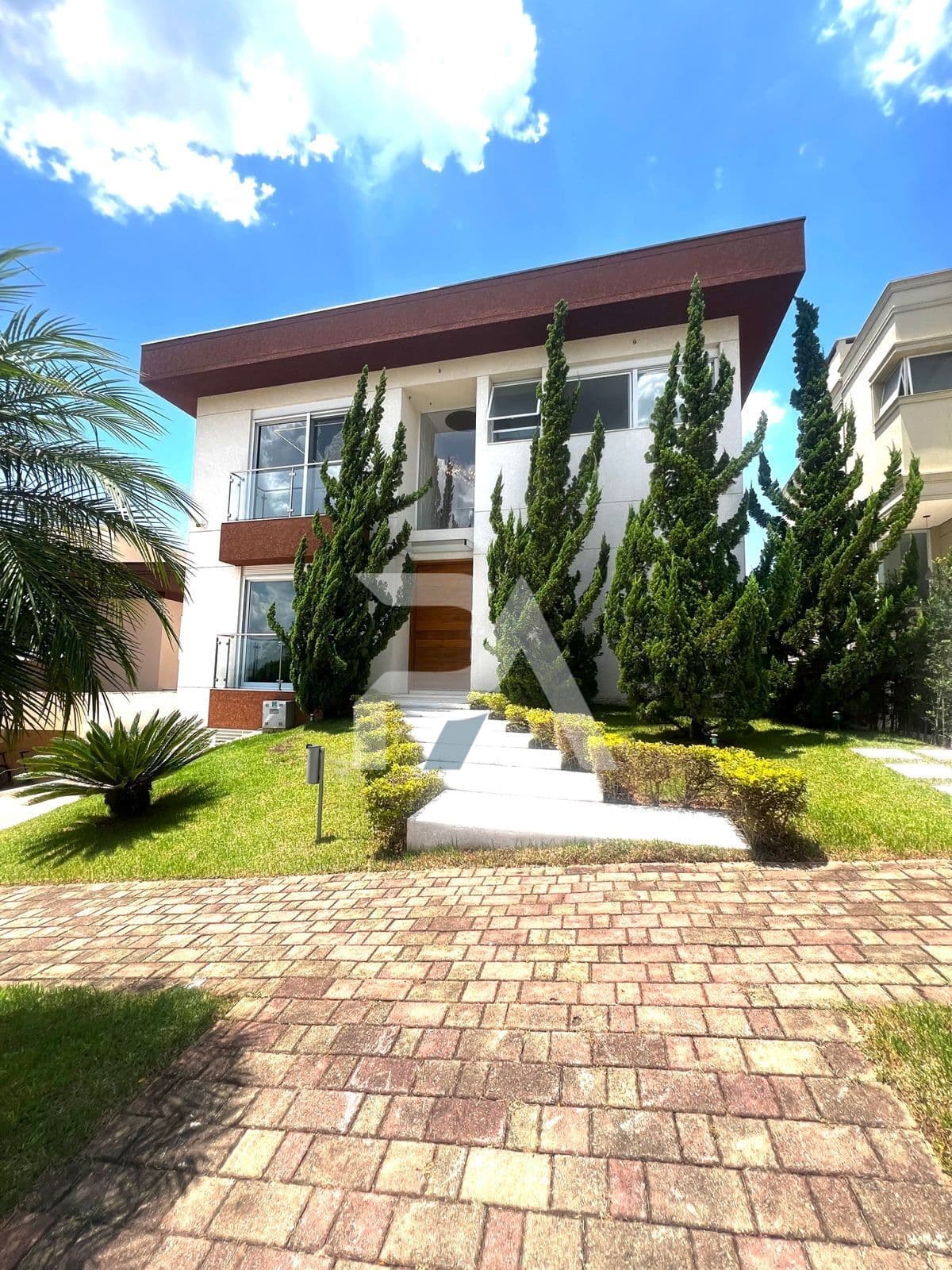 Casa à venda no Condomínio Genesis 1 - Alphaville - Santana de Parnaíba -SP