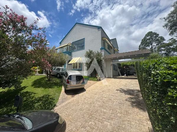 Casa em Barueri - Residencial Tamboré