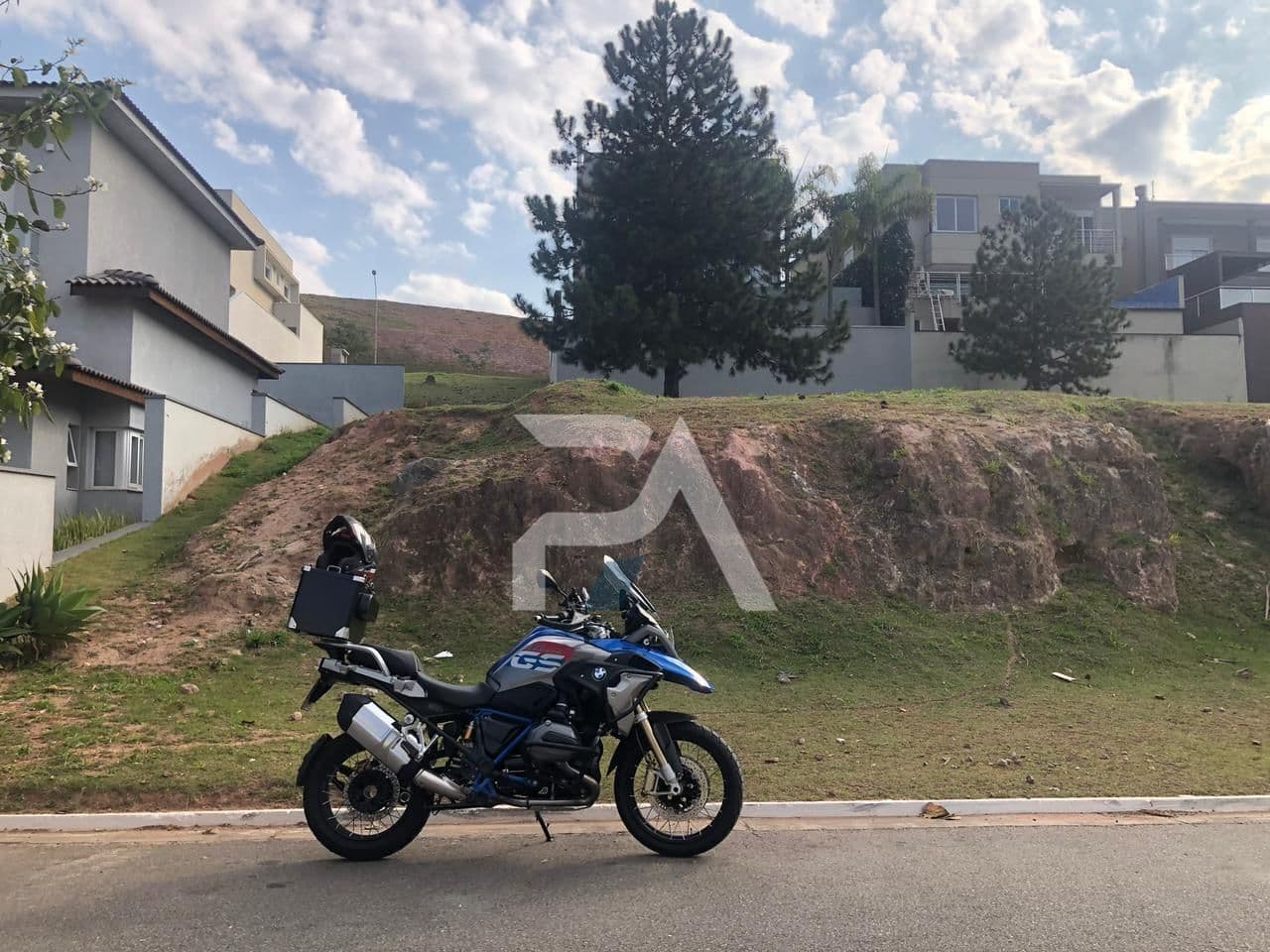 Lote a venda no Condominio Villa Solaia