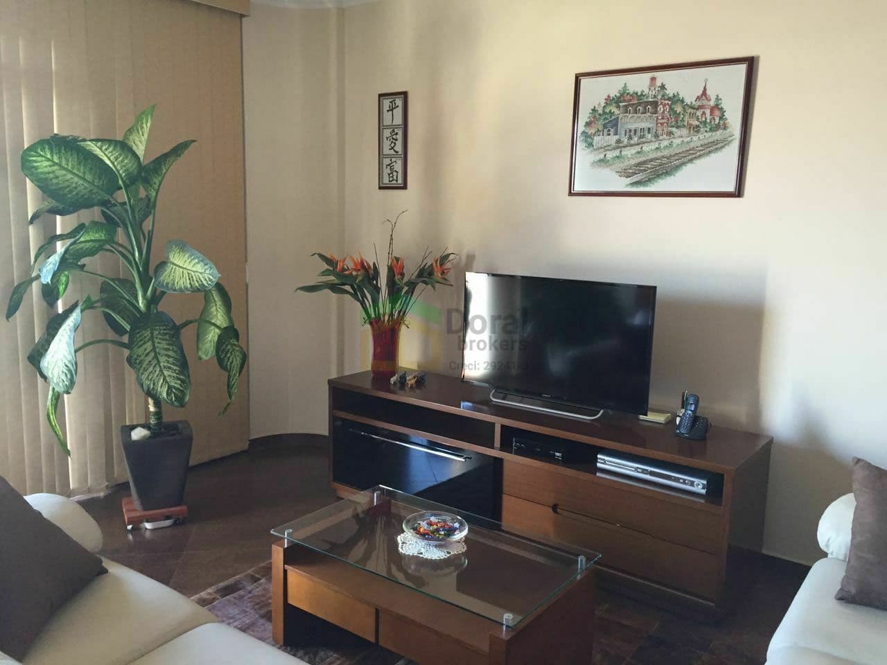 Apartamento em Santo André - Santa Terezinha