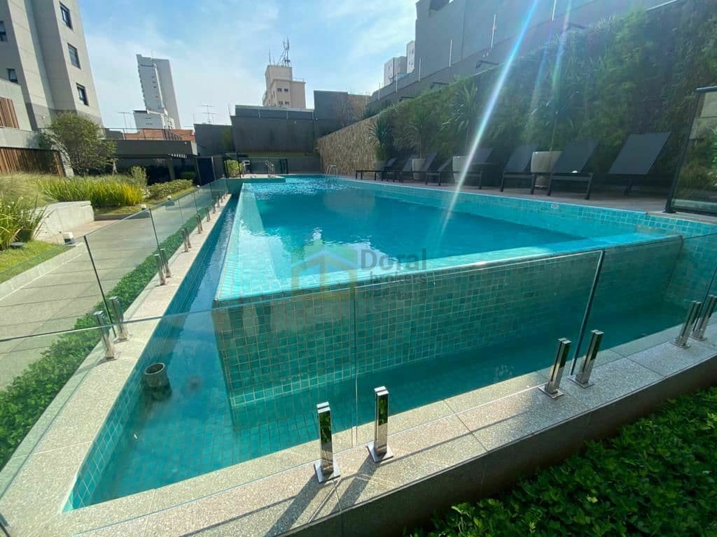 Apartamento em São Paulo - Perdizes