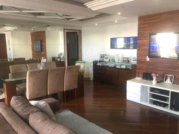 Apartamento em São Paulo - Vila Regente Feijó