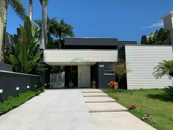 Casa Riviera de São Lourenço